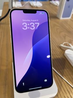 iPhone 14 Plus