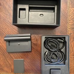 Analogue Pocket Dock