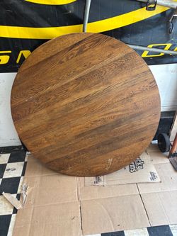 Antique table