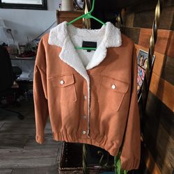 Winter Jacket