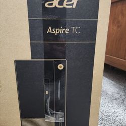 Aspire TC