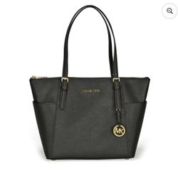 MK Jet Set Women’s Tote