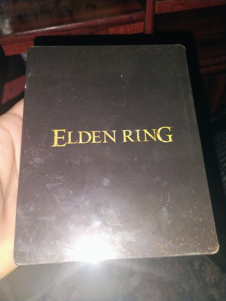 ELDEN RING PS5