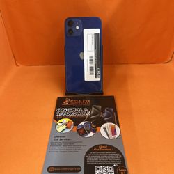 iPhone 12 Mini 64GB (Unlocked)