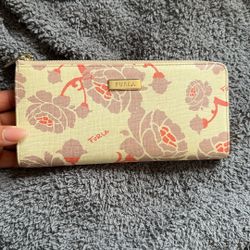 Furla Wallet