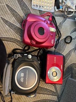 Camera