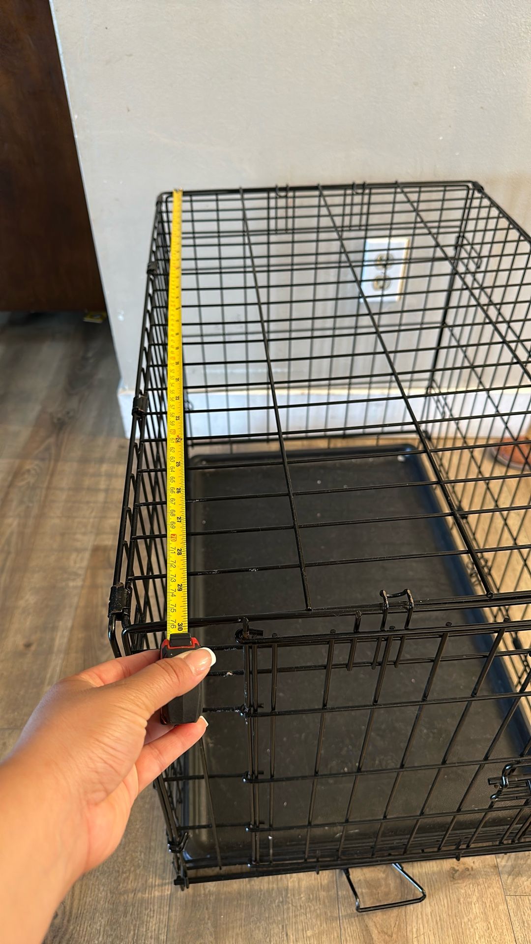 Dog Crate