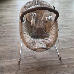 Baby Chair