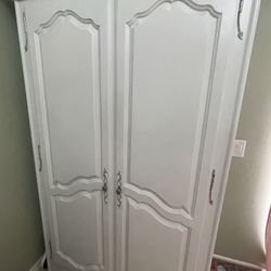 Ethan Allen Bedroom Set 