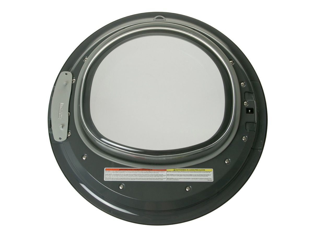 GE Profile Front Load Dryer  Door 