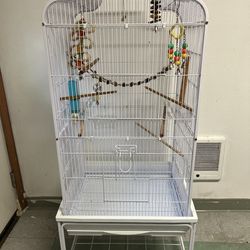 Bird Cage New Condition