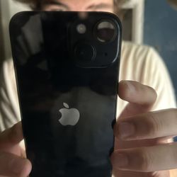 Apple iPhone 14 - 128 GB - Black 