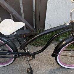 Firmstrong Cruiser Bike