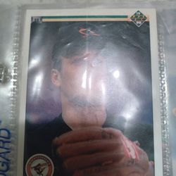 Cal RIPKEN  Jr Set 