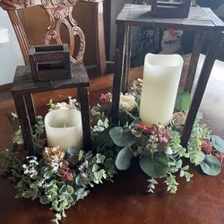 Wedding Lanterns 