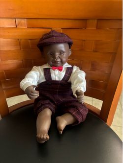 David Doll