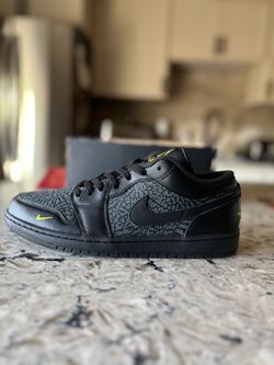 Air Jordan 1 low se