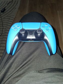 Playstation 5 Controller