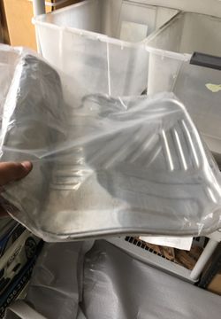 Honda Part Hear shield Plate, R. Muffler Baffle 2008