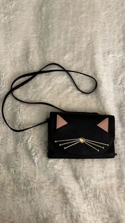 Kate Spade Crossbody Purse