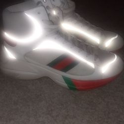 Used Gucci Shoes High