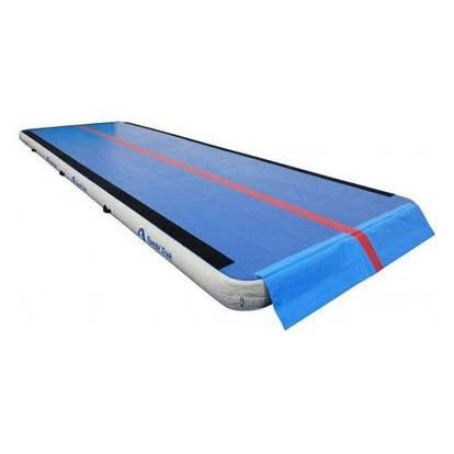 AIR FOOR PRO, 8’ THICK AIR FLOOR, 6M LONG (20’) X 1.5M WIDE