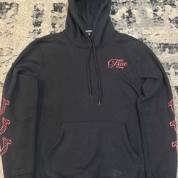 True Religion Hoodie 