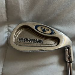 TTM Pitching Wedge PW