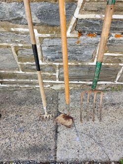 Garden Tools