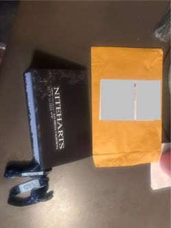 (2) 3 Day GA Niteharts 2026 Wristands