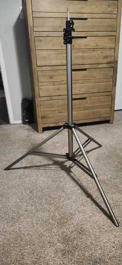 Photography stand
