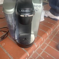 Cofee Maker