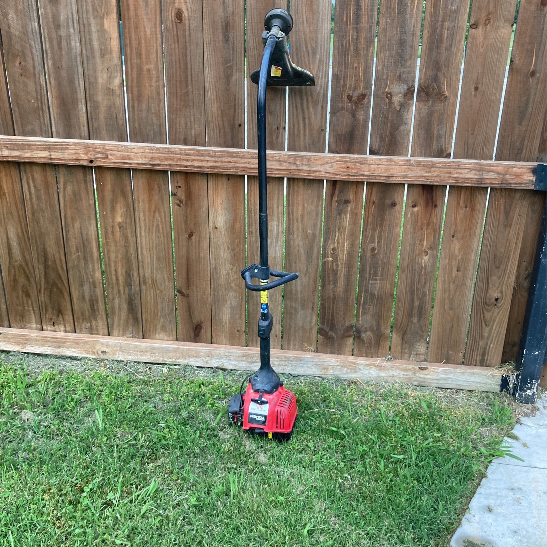 Weed Trimmer