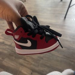 Baby Shoes