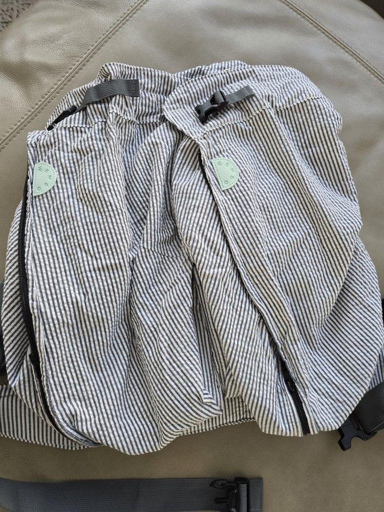 Weego TWIN Baby Carrier