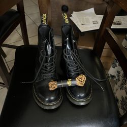 Doc Martens