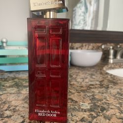 Red Door Women’s Perfume 