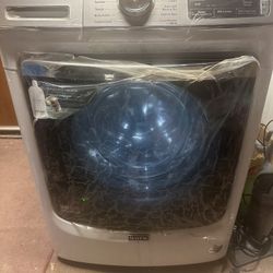 MAYTAG WASHER