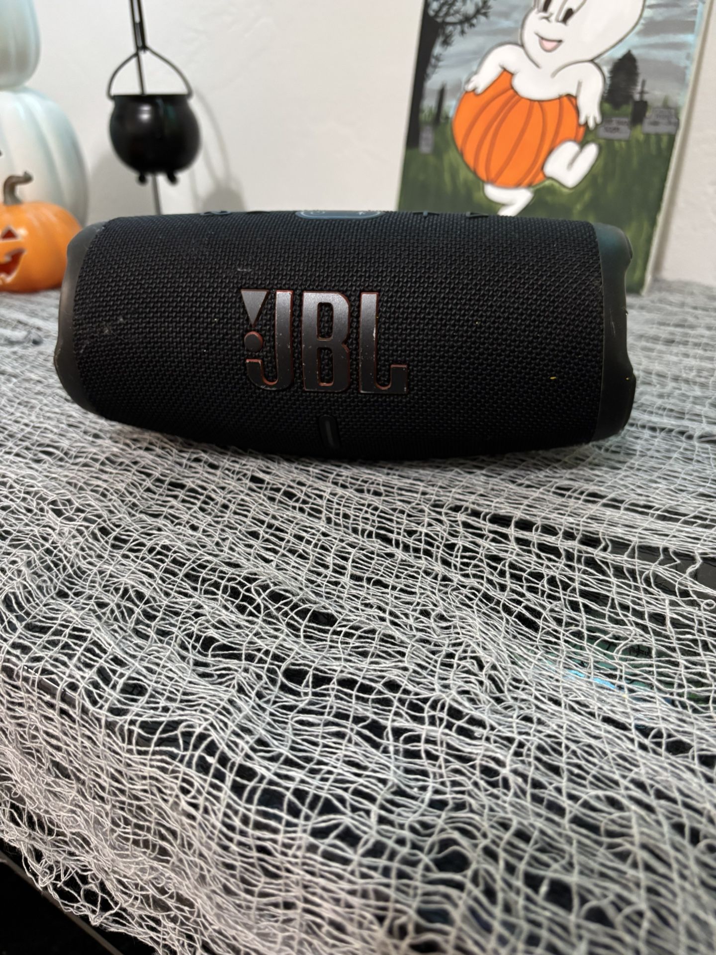 jbl speaker
