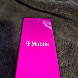 Samsung Galaxy note 20 ultra