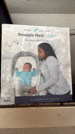 Snuggle nest dream
