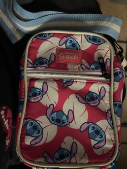Stitch bag