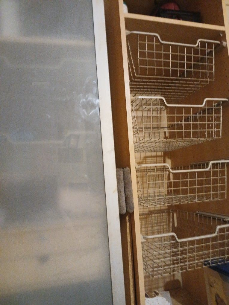 Shelves