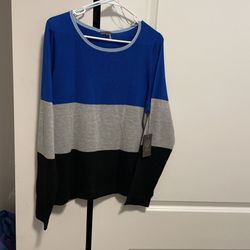 women’s sweatshirt 