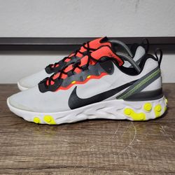 Nike React Element 55 Men's Shoes Size 9.5