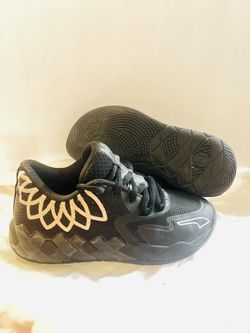 MB.01 Lo “Black”