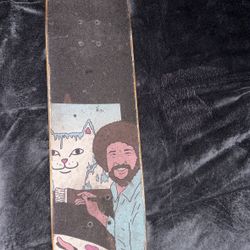 8.5 Ripindip Skateboard