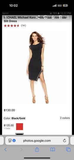 Michael kors Women’s Dress 👗