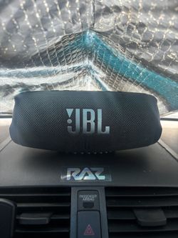 JBL CHARGE 5