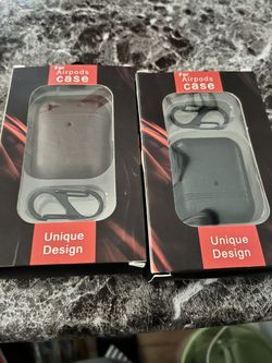 AirPod Cases